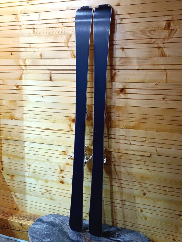 LYŽE BLIZZARD ELEVATE 7.7 160CM